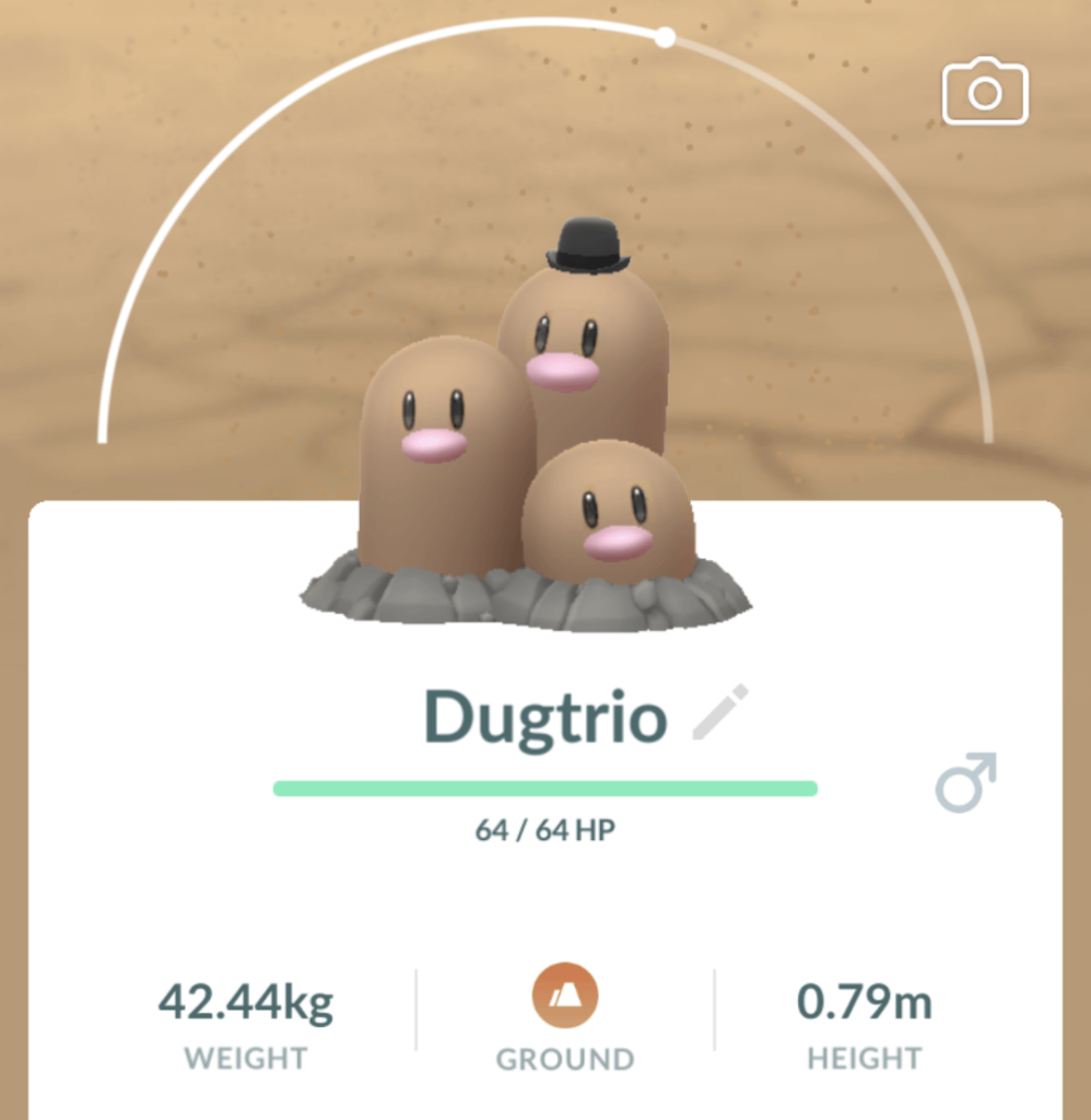 Niantic, this is unacceptable.