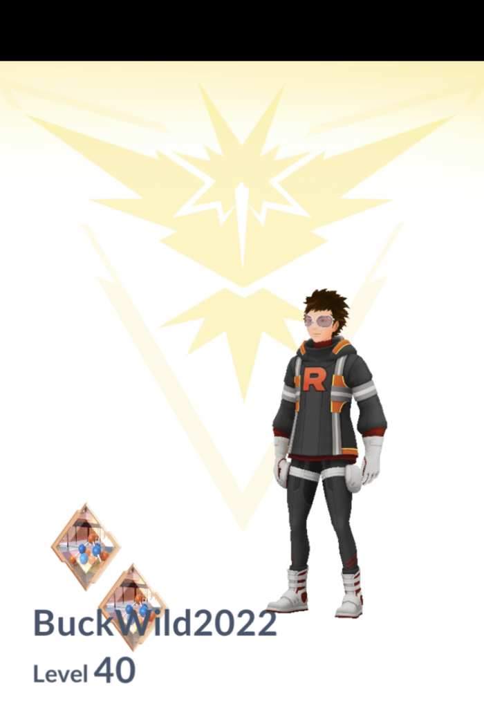 Found ARLO in my Mega Garchomp RAID!!!! (REAL)