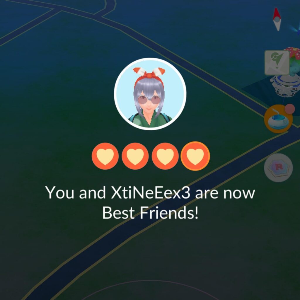 Is it normal for people to delete you after hitting best friends?