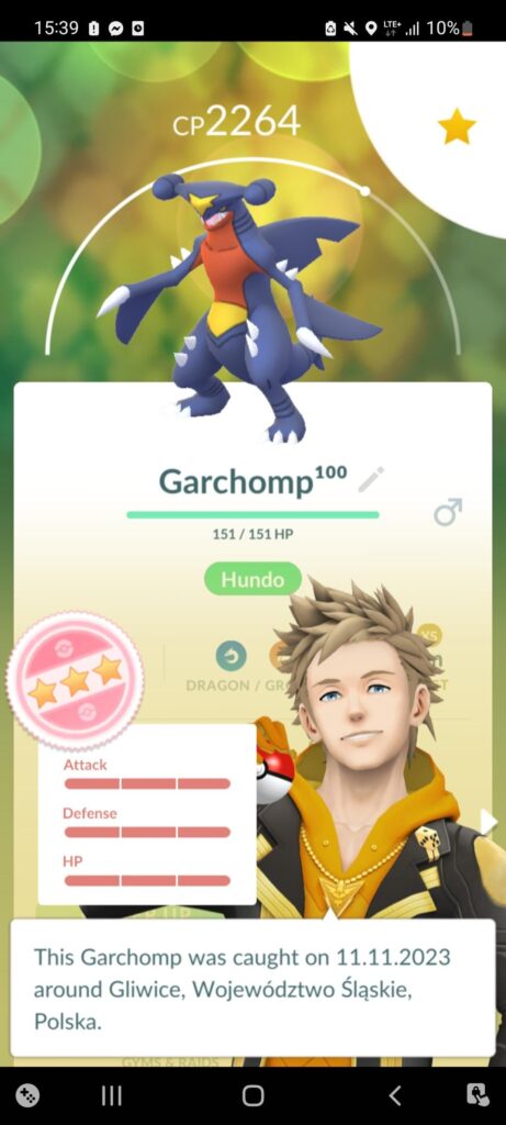 How was your raid day?