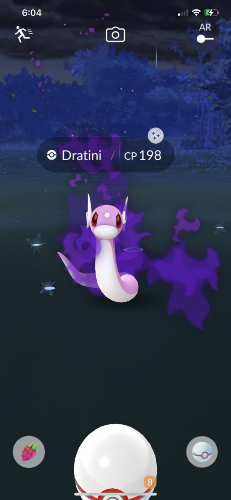 I could cry right now