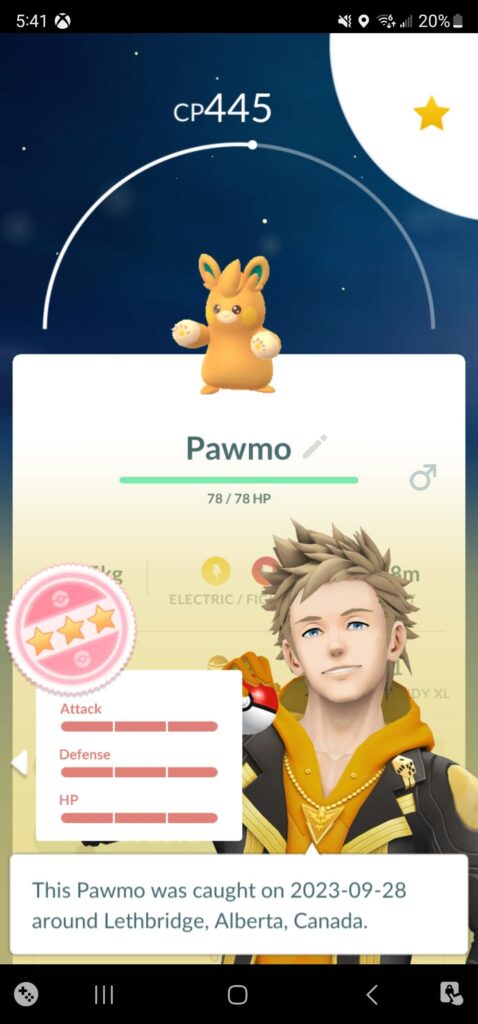 Whats your honest opinion? This was my first ever hundo🤷‍♂️