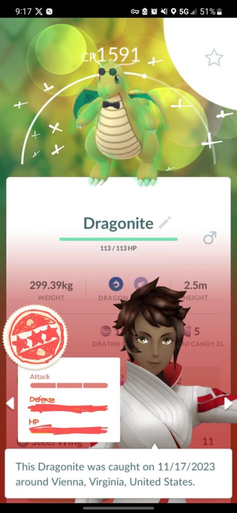 hOw RaRe iS tHiS??!