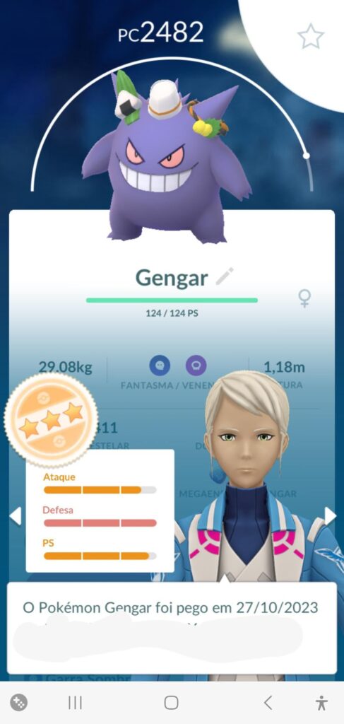 Which one i mega evolve?