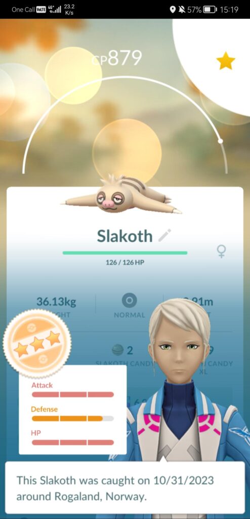 Now this is epic