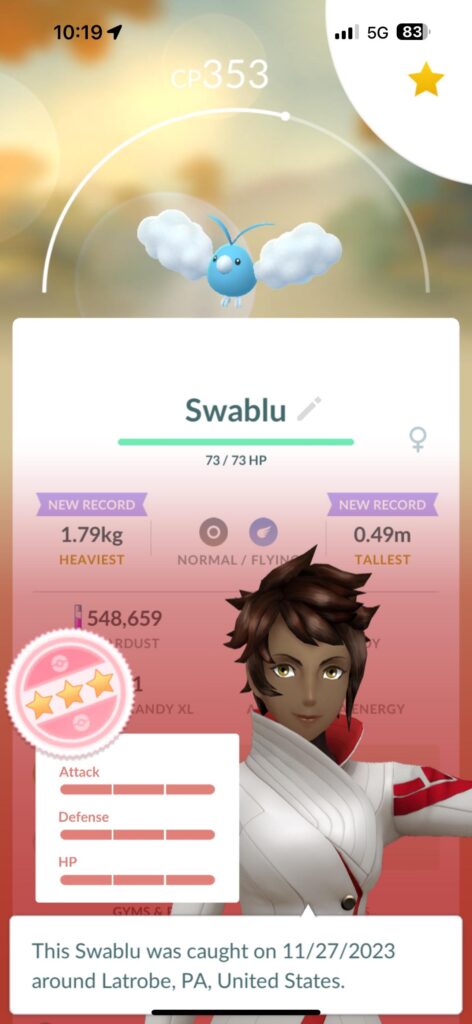 I’ve been wanting this hundo so bad for a long time