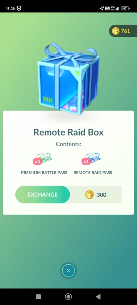 Why even call it Remote raid box?!