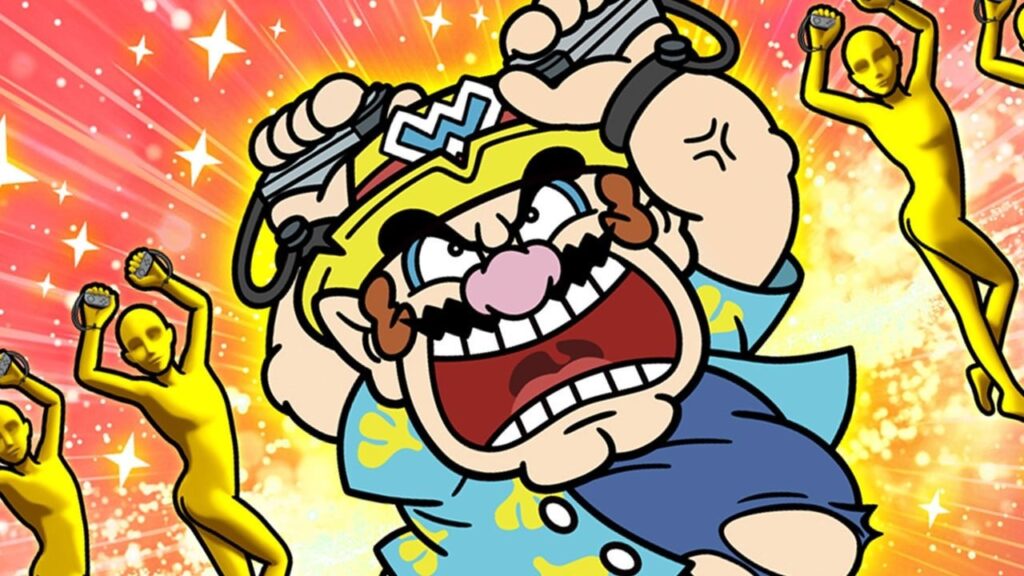WarioWare: Move It! Review IGN: 7/10