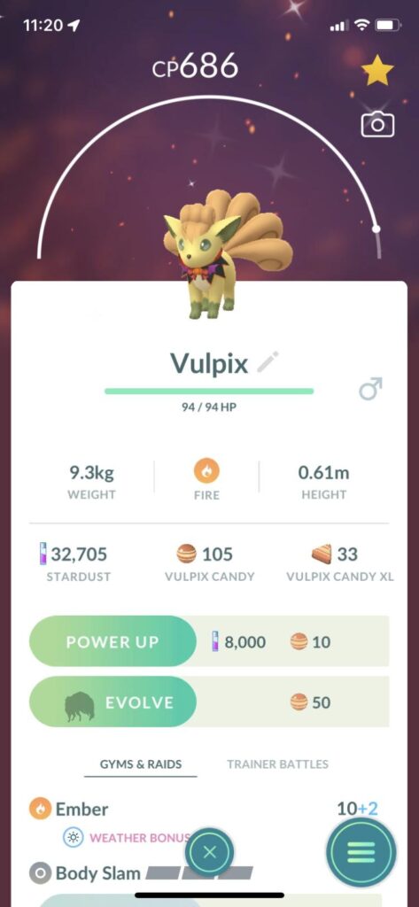 Should I max this out before evolving, or evolve before making it out