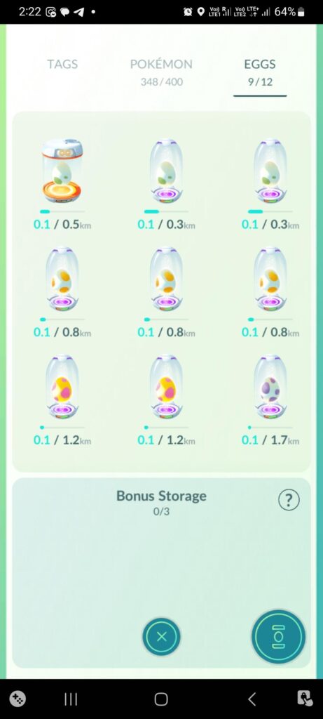 For the community, I did this again! 😆