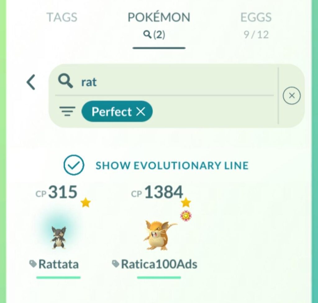Pokemon Go? Completed it, mate.
