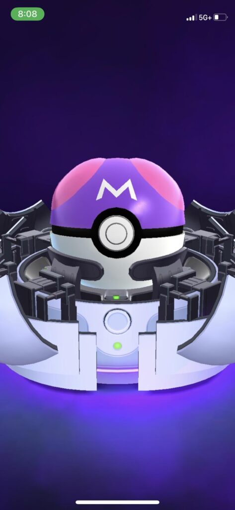 ok I can’t believe I got this, so, should I be picky with it? save for a rare mon, I need advice