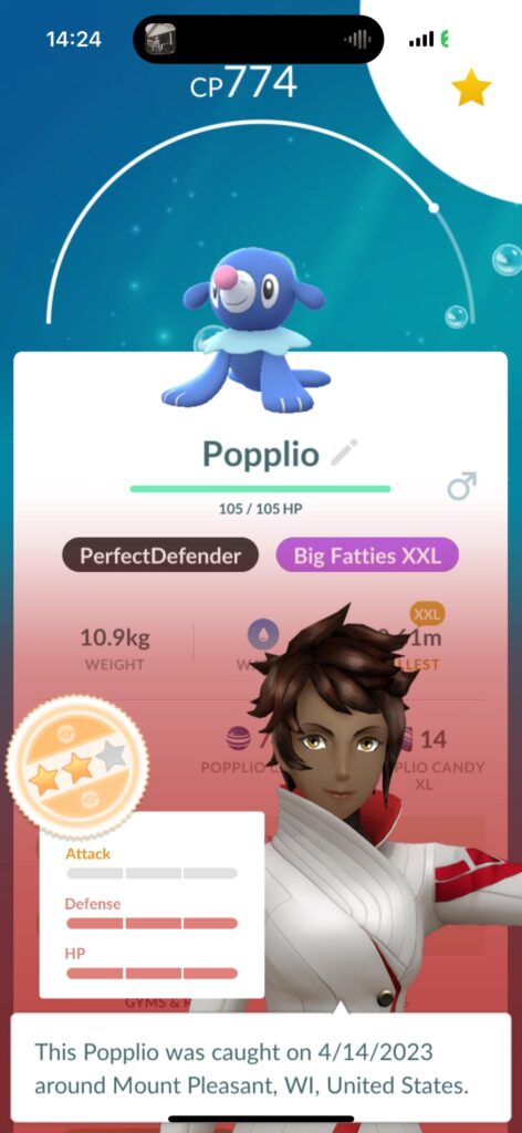 So this is the best it gets besides 4*?