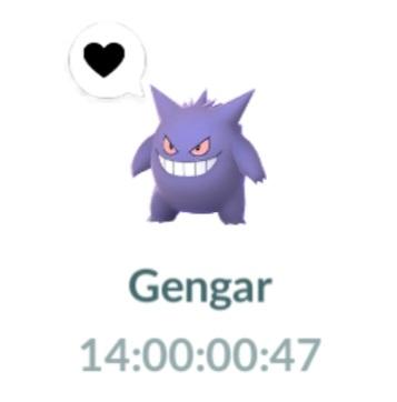 What is the longest time a pokemon of yours has protected a Gym?