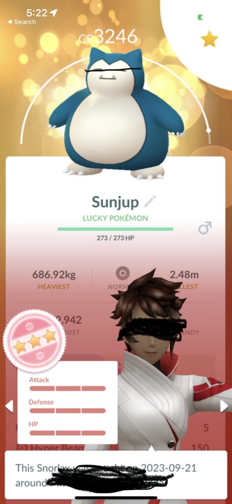 Was this trade worth it?