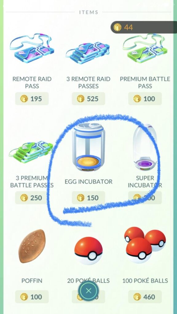 is this new or am i dumb?