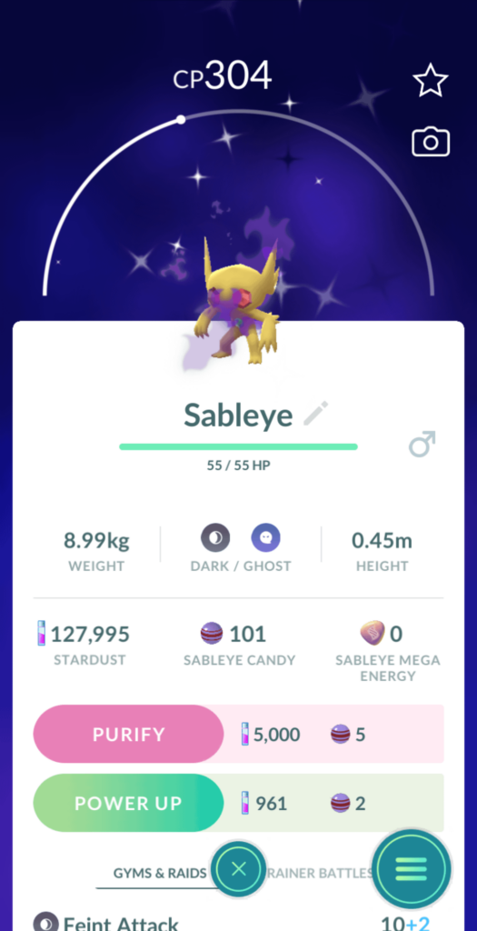 Was not expecting that