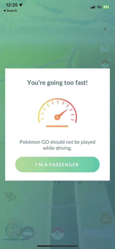 Niantic soon to release improved button