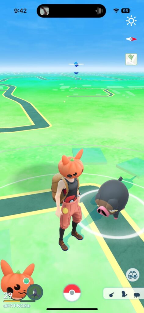 glitched lechonk been there for over 24 hours