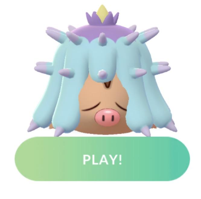 Who’s that Pokémon?