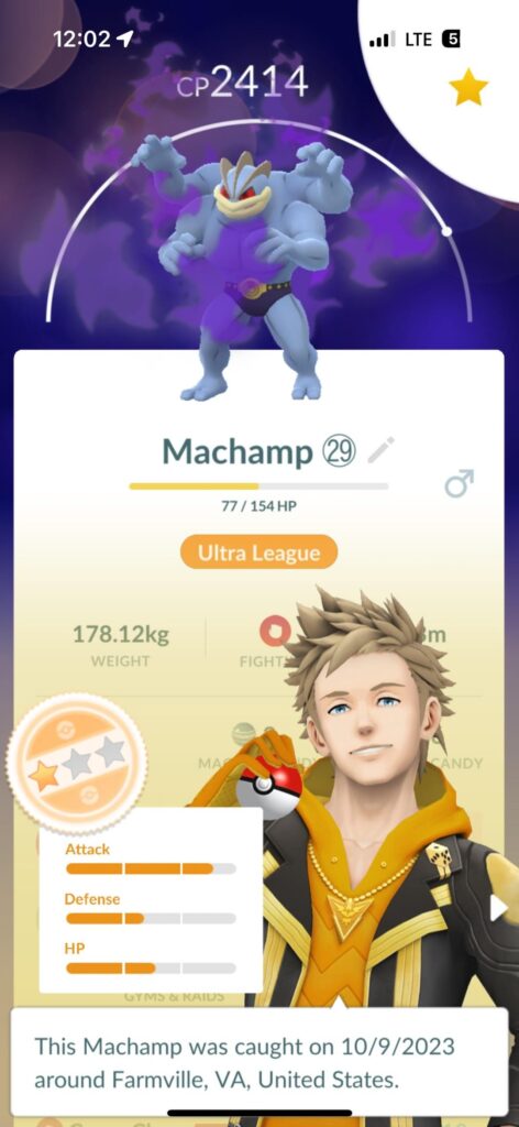 Ultra League Team review