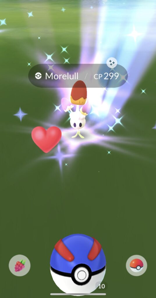 YOOOOO MUSHROOM