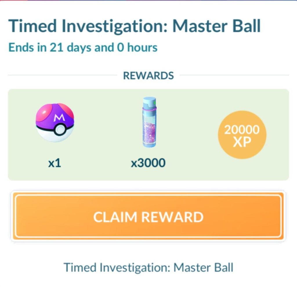 Ladies and gentlemen we did it