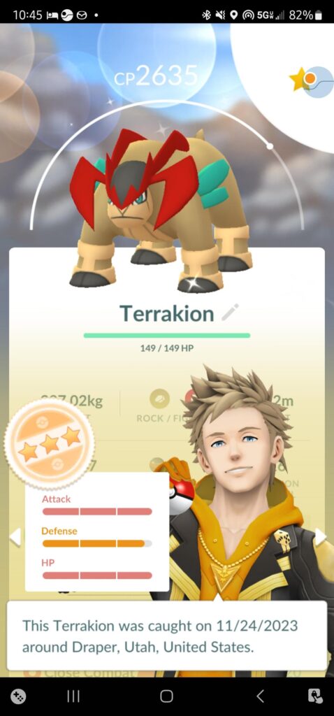 Guys, have I won the game yet?