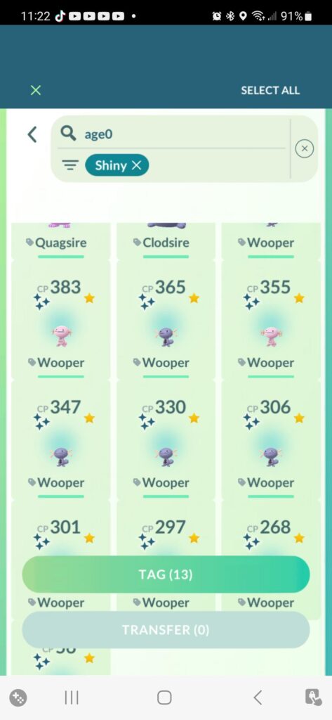 Is this a decent haul?