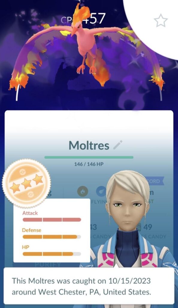 Still can’t decide whether or not to purify for the SHUNDO or keep it as is for the shadow damage