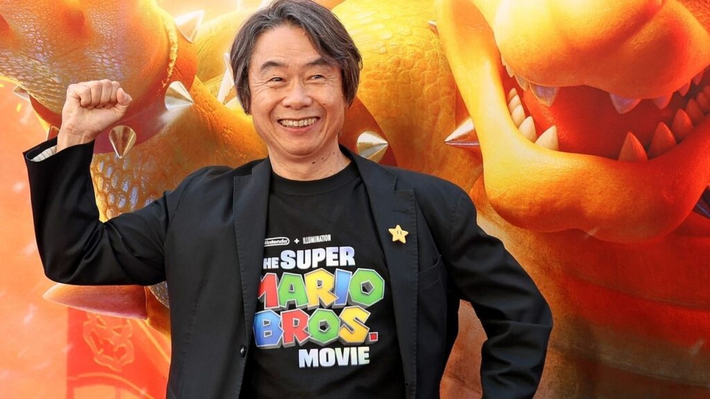 Did Miyamoto Really Say "A Delayed Game Is Eventually Good, but a Rushed Game Is Forever Bad?”