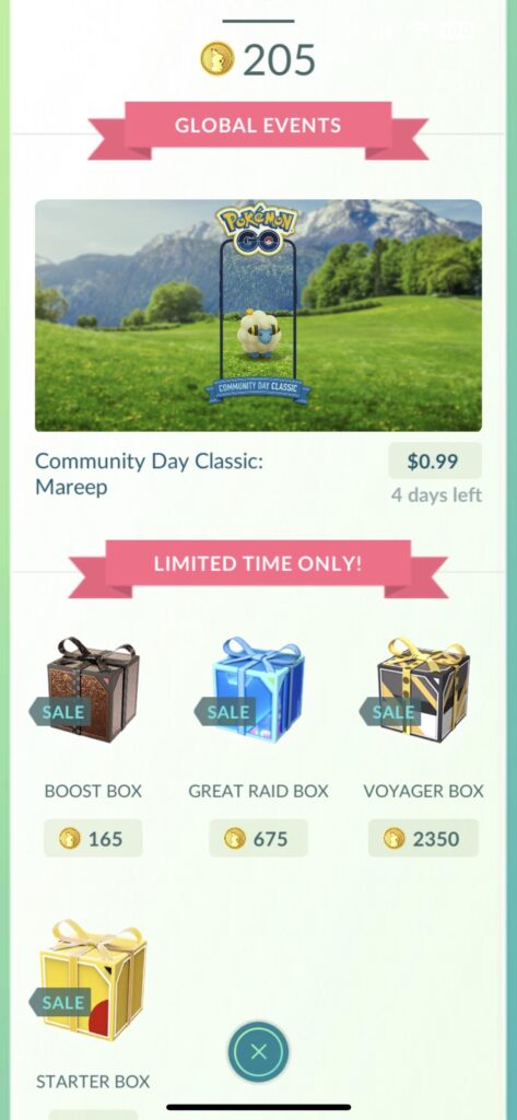 Is this happening to anyone else?