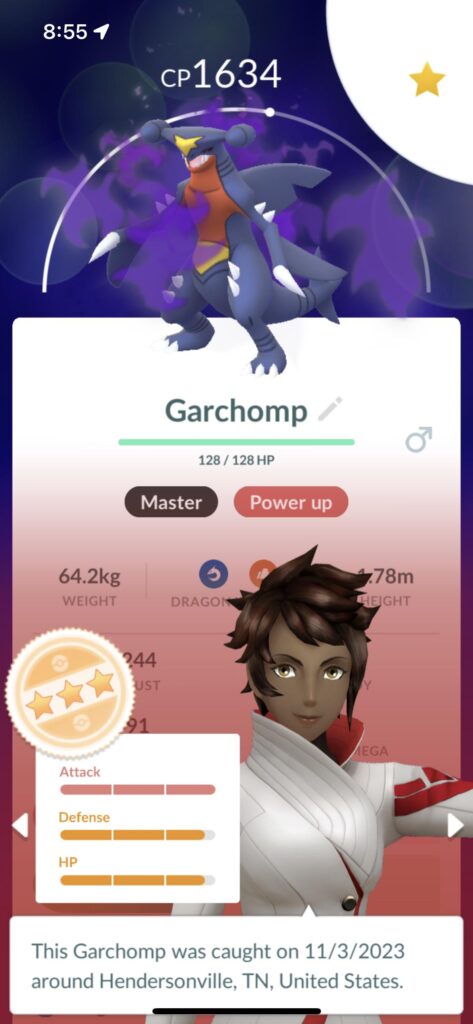 Should I purify? Closest to a hundo non-shadow I have is 13/15/15