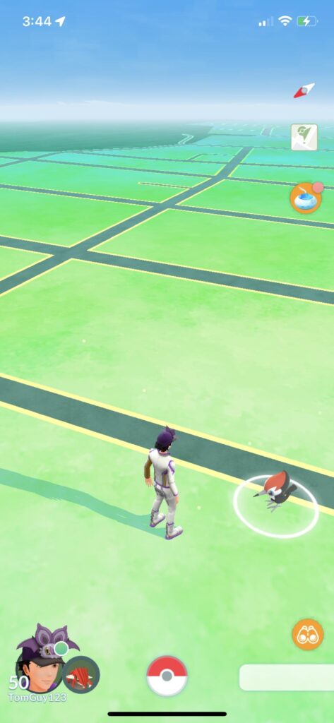 Anyone Having an Issue with Weather and Spawns Not Loading?