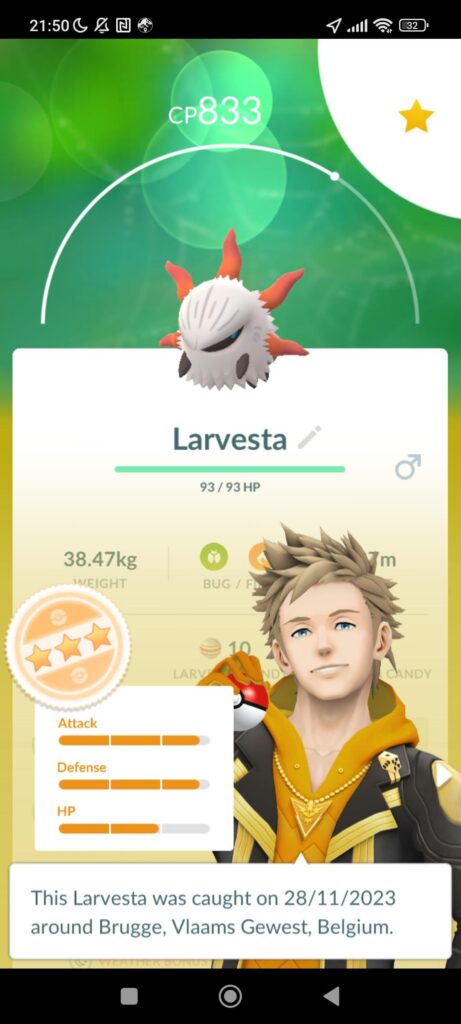 I got the thing two electric boogaloo