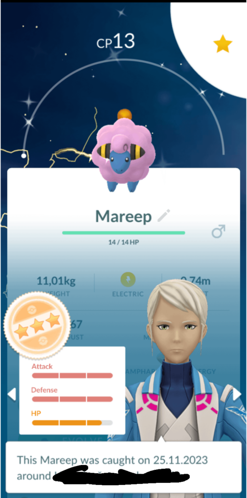 Just got a functional (s)hundo lets gooo