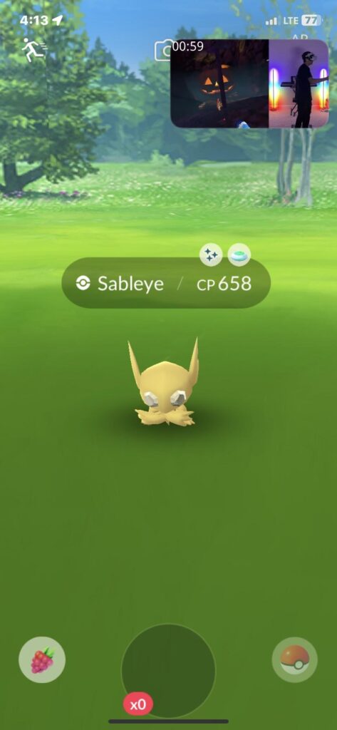 Why Did you do this to me PG