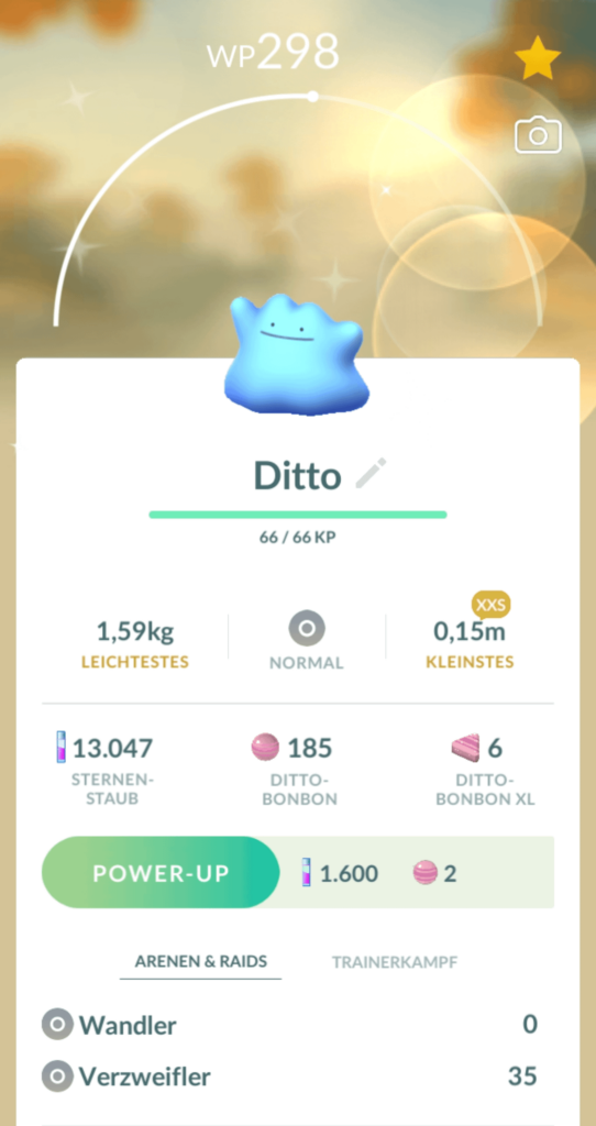Just caught this. What are the rates?