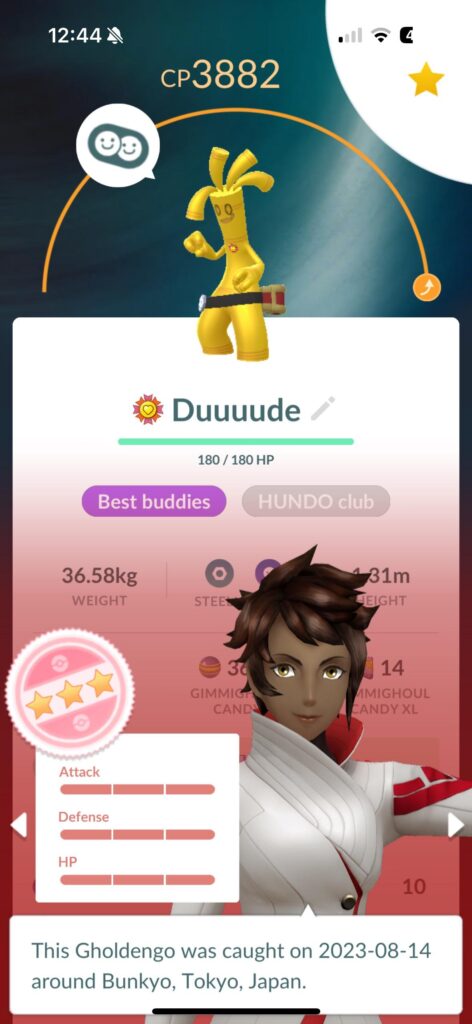 This took forever, had to share!