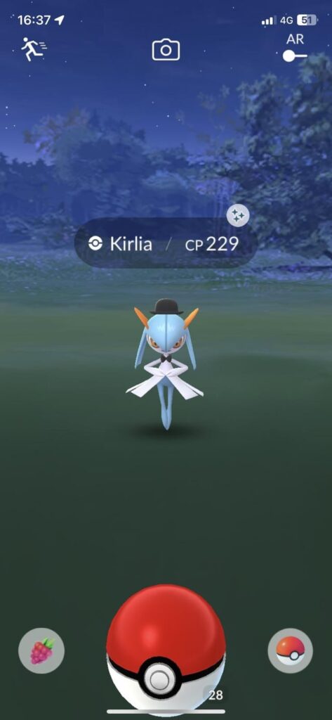 If only it could evolve.. Still love it tho
