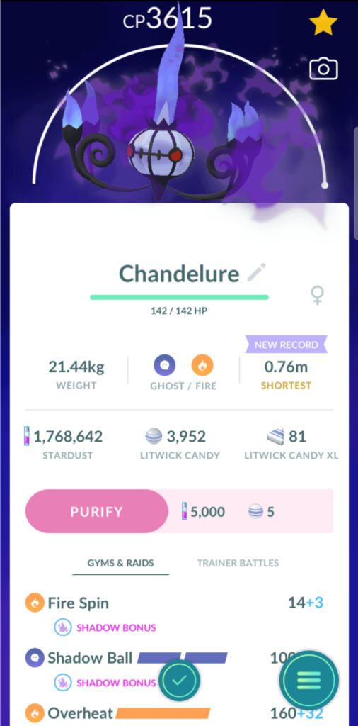 Lvl 50ed this monster today