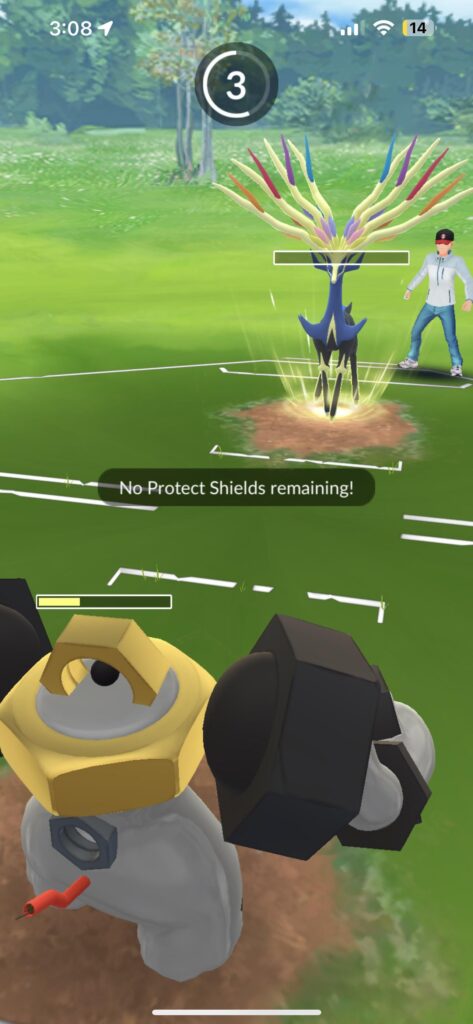 yay so glad master league is back