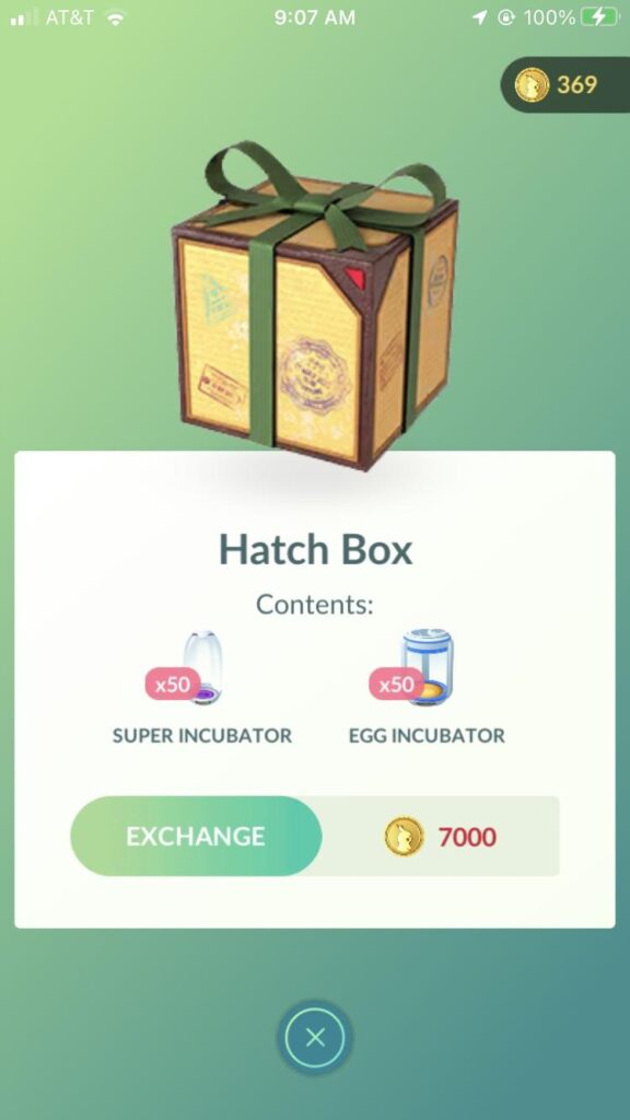 Well this is worth it