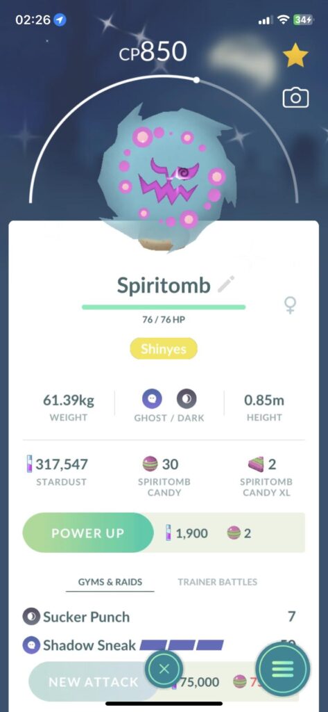 I CANT BELIEVE I ACTUALLY GOT IT HOURS BEFORE IT ENDED