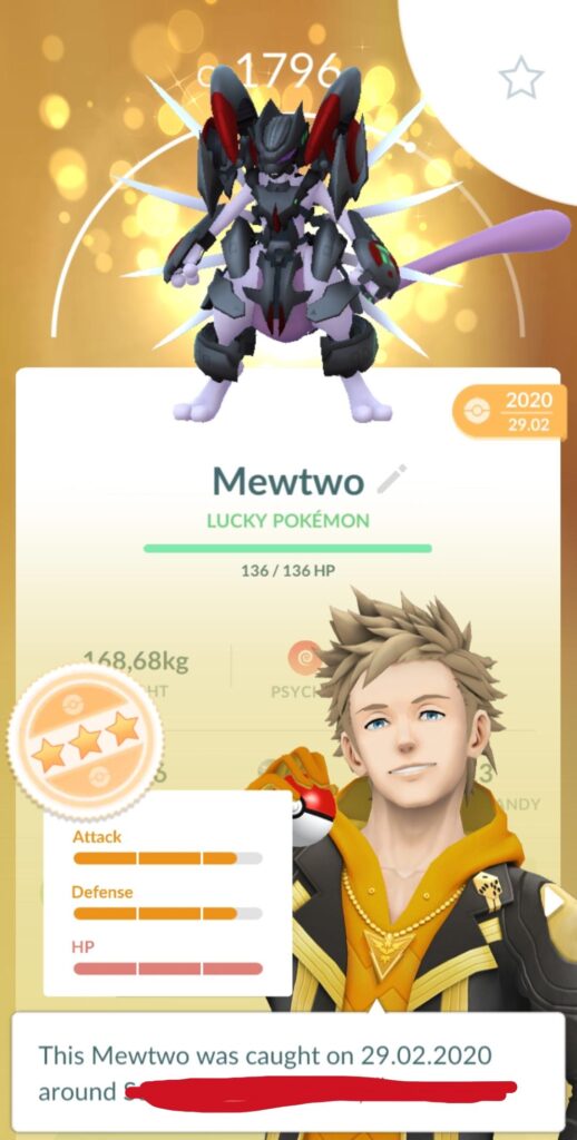 I was lucky traded this rare beauty