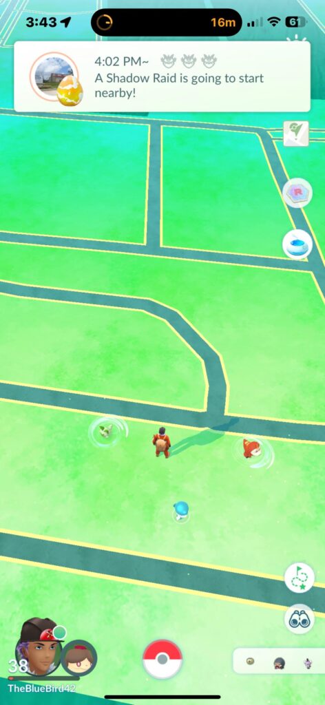 This feels unholy