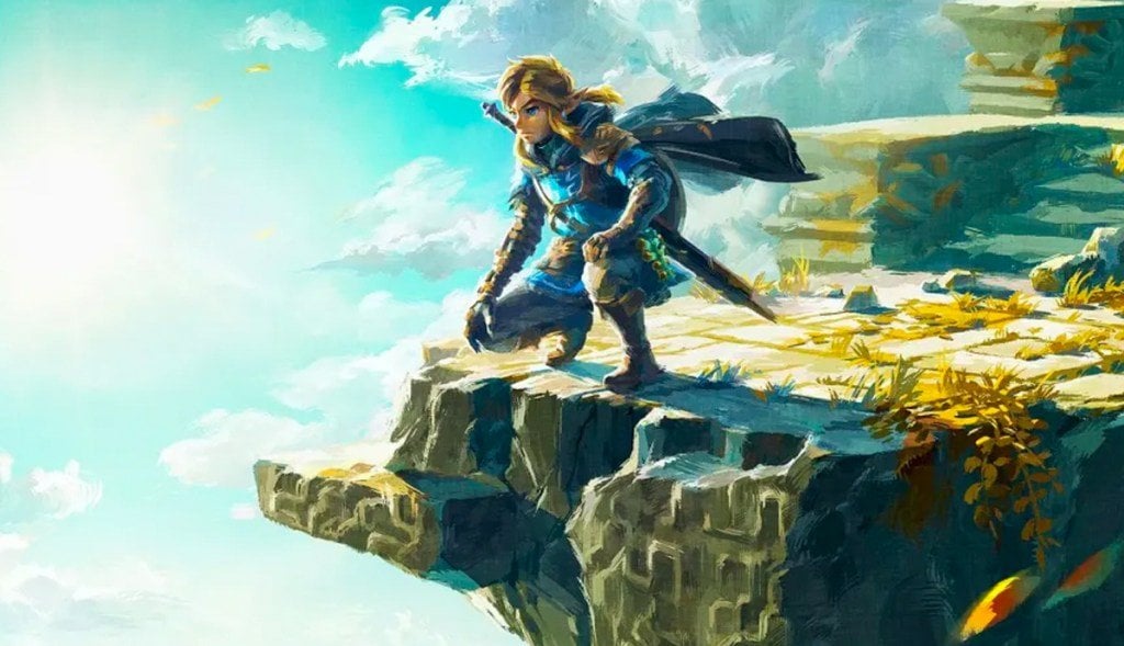 Legend Of Zelda Live-Action Movie Announced By Nintendo With Spider-Man Producer