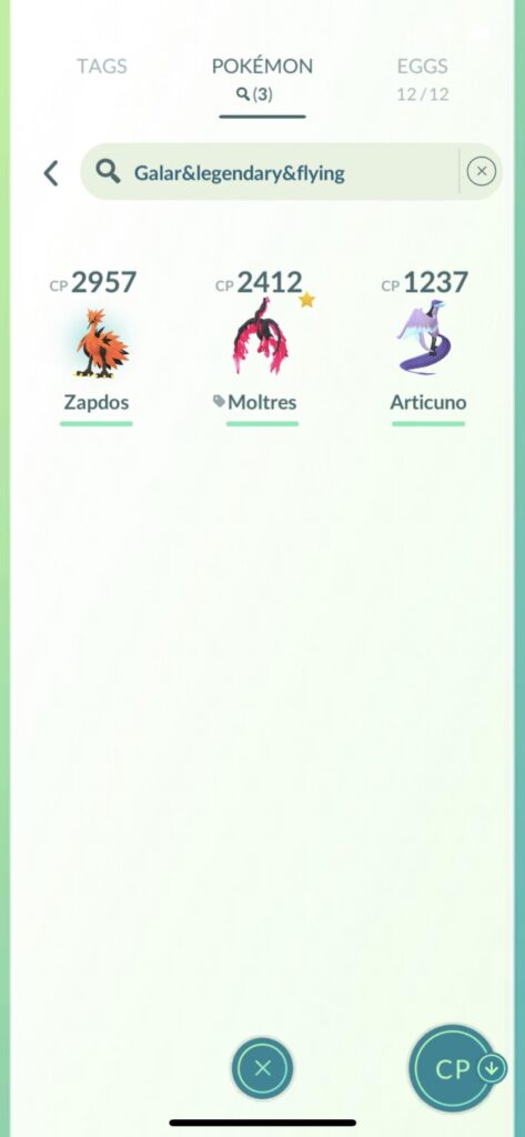 The gang’s all here