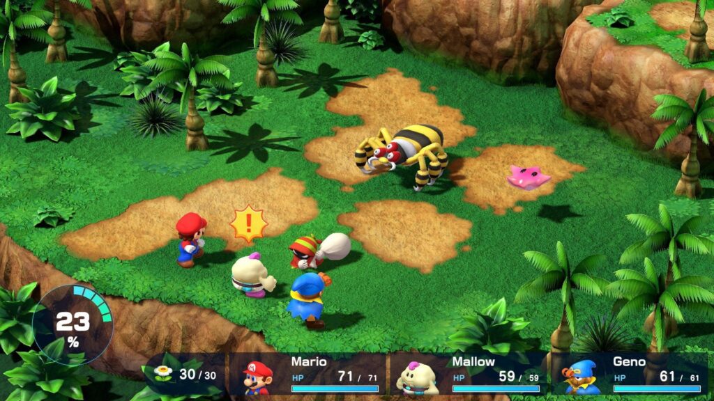 Famitsu Review Scores for this week, includes Super Mario RPG