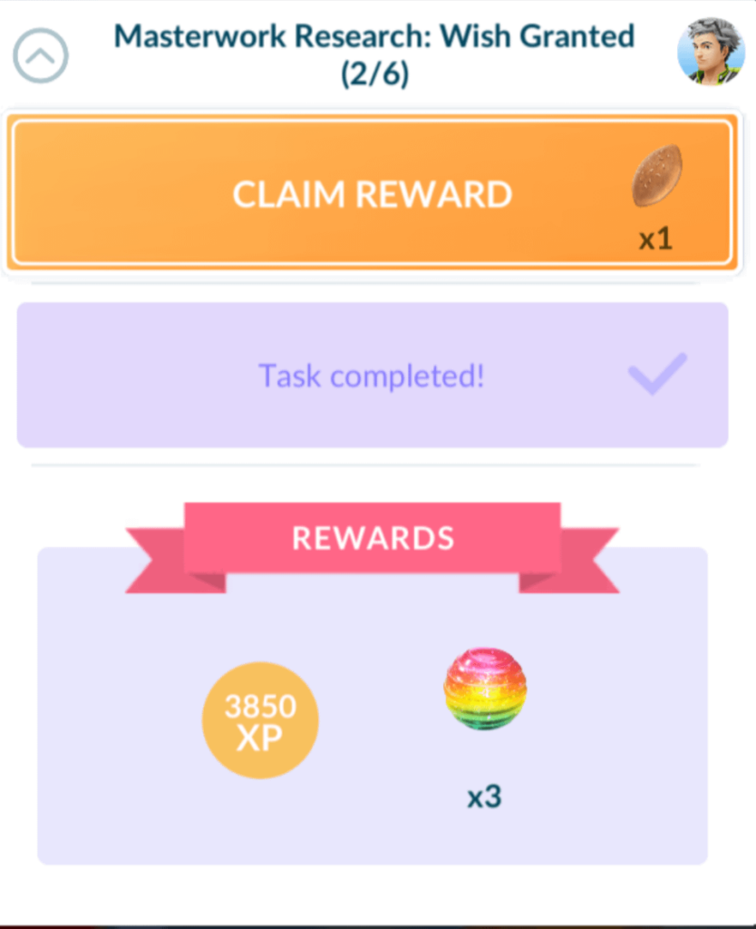 Finally got it done.
